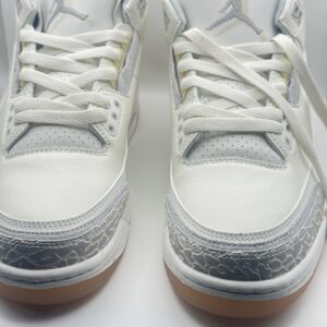 Air Jordan 3 Retro SE Craft "Ivory us size 9.5